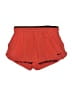 Nike Red Athletic Shorts Size S - photo 1