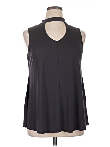 Cupio Sleeveless T-Shirt (view 1)