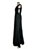 David Meister 100% Polyester Black Cocktail Dress Size 2 - photo 5
