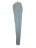 Nasty Gal Inc. Chevron-herringbone Blue Jeans Size 2 - photo 5