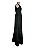 David Meister 100% Polyester Black Cocktail Dress Size 2 - photo 4