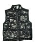 Xersion 100% Polyester Black Vest Size 14 - photo 1