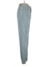 Nasty Gal Inc. Chevron-herringbone Blue Jeans Size 2 - photo 4