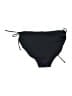 Athleta Solid Black Swimsuit Bottoms Size S - photo 2