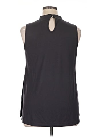 Cupio Sleeveless T-Shirt (view 2)