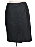 Halogen Gray Formal Skirt Size 10 - photo 2