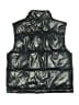 Xersion 100% Polyester Black Vest Size 14 - photo 2