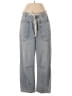 Cali1850 100% Cotton Blue Jeans Size 3 - photo 1