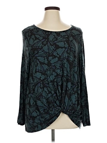 Downing Studio Pullover Sweater (view 1)
