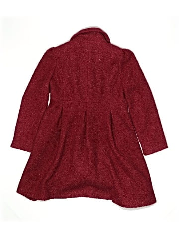 Rothschild Coat (view 2)