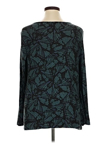 Downing Studio Pullover Sweater (view 2)