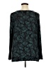 Downing Studio Teal Pullover Sweater Size 0X - photo 2