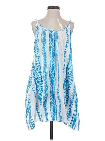 Elan Sleeveless Blouse (view 1)
