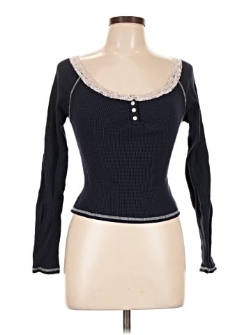 RSQ Long Sleeve Top (view 1)