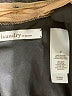 Laundry by Design 100% Silk Black Cocktail Dress Size 2 - photo 7