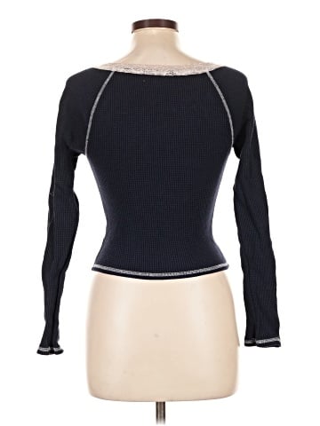 RSQ Long Sleeve Top (view 2)