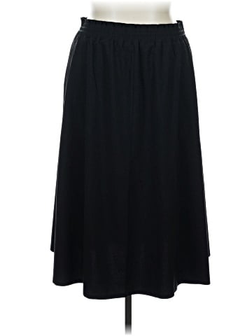 Athleta Casual Skirt (view 1)