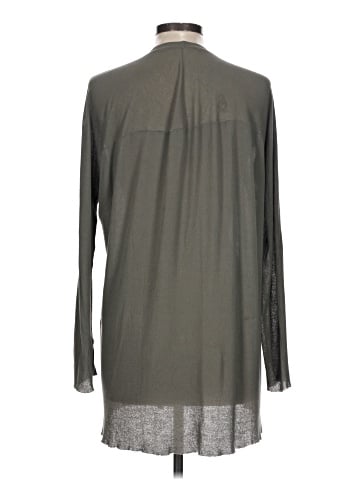 Transit Par-Such Long Sleeve Blouse (view 2)