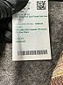 Worth New York Plaid Brown Jacket Size 10 - photo 8
