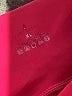 Assorted Brands Solid Pink Athletic Shorts Size XL - photo 4