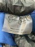 Jessica Simpson Blue Swimsuit Top Size S - photo 3
