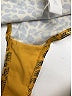 Zimmermann Animal Print Yellow Two Piece Swimsuit Size 6 (1) - photo 4