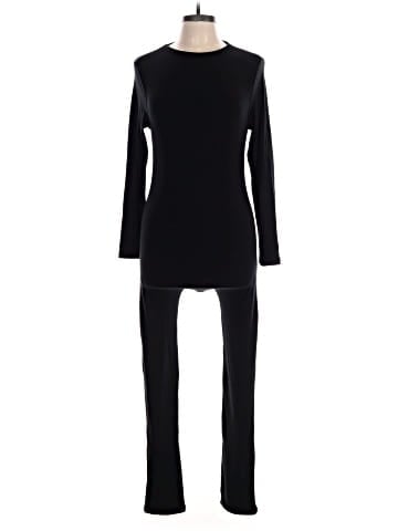 MATTE Collection Jumpsuit (view 1)