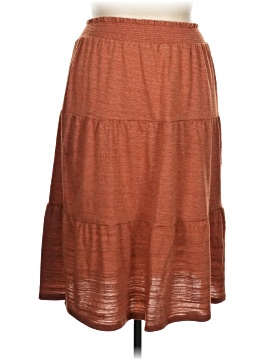 89th & Madison Casual Skirt