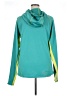 Cabela's Teal Pullover Hoodie Size XL - photo 2