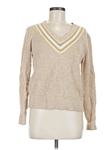 Talbots Pullover Sweater (view 1)