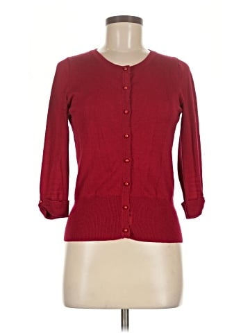 Maurices Cardigan (view 1)