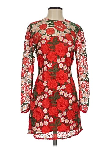 Finders Cocktail Dress (view 1)