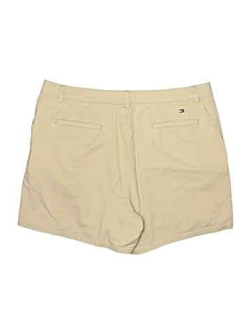 Tommy Hilfiger Khaki Shorts (view 2)