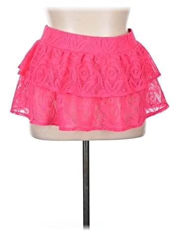 Op Casual Skirt (view 1)