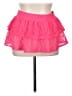 Op 100% Polyester Pink Casual Skirt Size XL - photo 1
