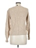 Talbots Tan Pullover Sweater Size S - photo 2