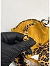 Zimmermann Animal Print Yellow Two Piece Swimsuit Size 6 (1) - photo 8