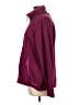 Cabela's 100% Polyester Burgundy Sweatshirt Size L - photo 5