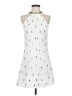 Altar'd State 100% Rayon White Cocktail Dress Size S - photo 1