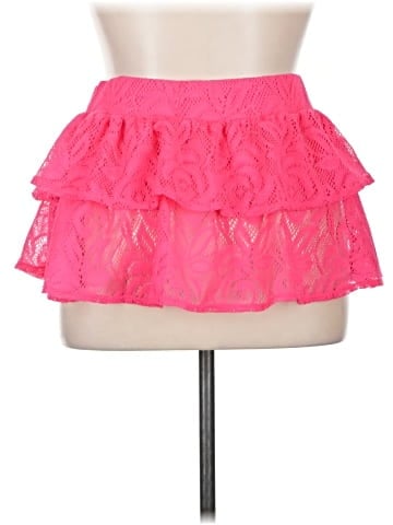 Op Casual Skirt (view 2)