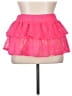 Op 100% Polyester Pink Casual Skirt Size XL - photo 2