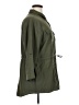 Calvin Klein Green Long Sleeve Blouse Size XL - photo 4