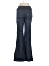 Juicy Couture Chevron-herringbone Blue Jeans Size 28 waist - photo 2