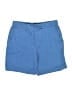 Gap Solid Blue Board Shorts Size L - photo 1