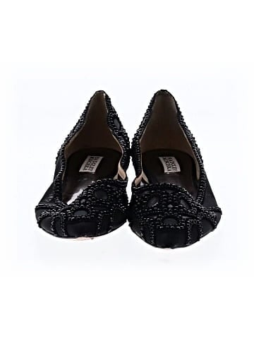 Badgley Mischka Flats (view 2)