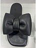 OFF-WHITE Black Sandals Size 7 1/2 (estimated) - photo 5