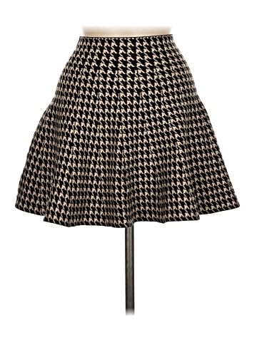 Luxe Apothetique Formal Skirt (view 1)