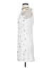 Altar'd State 100% Rayon White Cocktail Dress Size S - photo 5