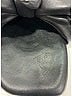 OFF-WHITE Black Sandals Size 7 1/2 (estimated) - photo 3