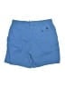 Gap Solid Blue Board Shorts Size L - photo 2